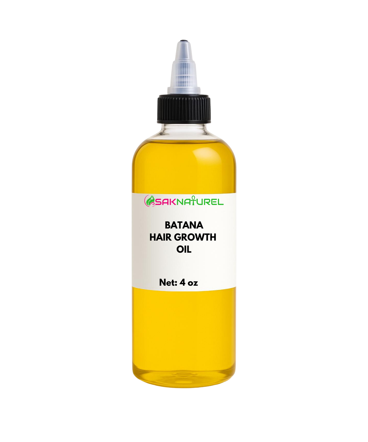 Batana Rosemary Hair Growth oil - 4 oz