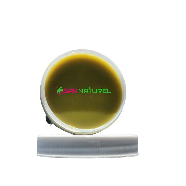 Organic Chebe Hair Grease