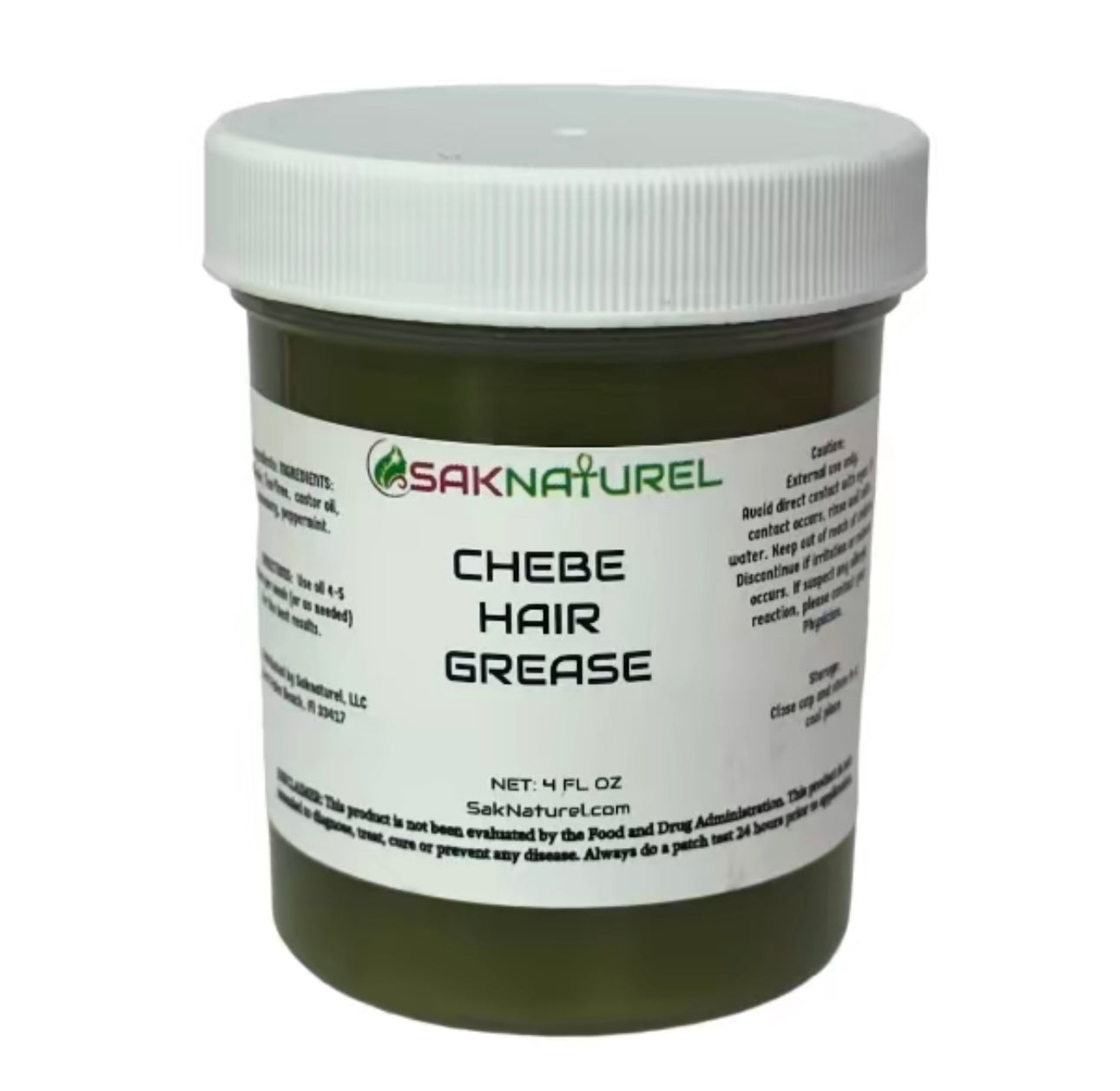 Organic Chebe Hair Grease chebe hair butter chebe powder hair growth rosemary fenugreek oil scalp stimulator oil edge control amla castor oil indian hair growth alopecia oil