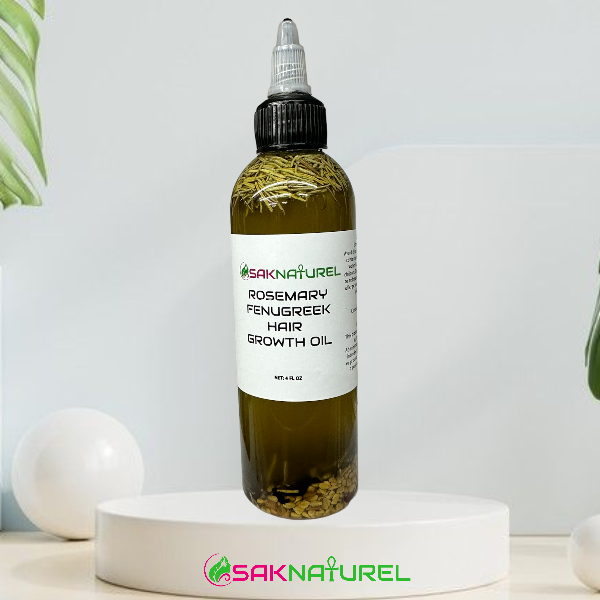 Organic Chebe Hair Grease chebe hair butter chebe powder hair growth rosemary fenugreek oil scalp stimulator oil edge control amla castor oil indian hair growth alopecia oil