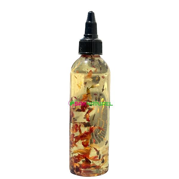 BODYGLAZE PERFUME NOURISHING BODY OIL