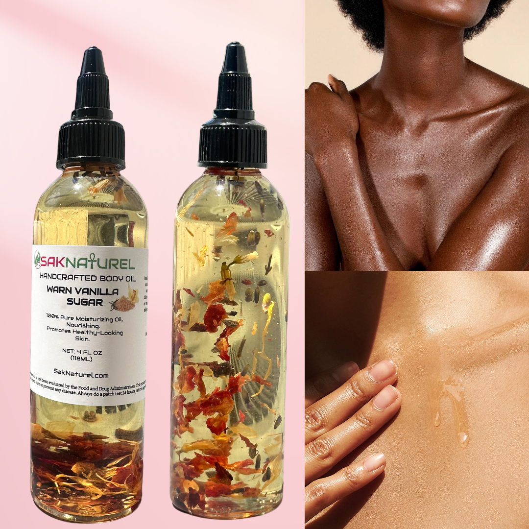 BODYGLAZE PERFUME BODY OIL strawberry, champagne toast, pineapple upside down, Multi purpose body oil, Multi use body oil, body glaze body oil, calendula body oil, body intention oil Avocado Body Care Fragrance Jojoba 